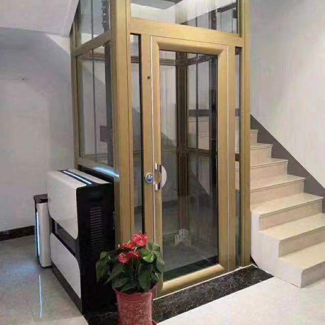 家用观光电梯